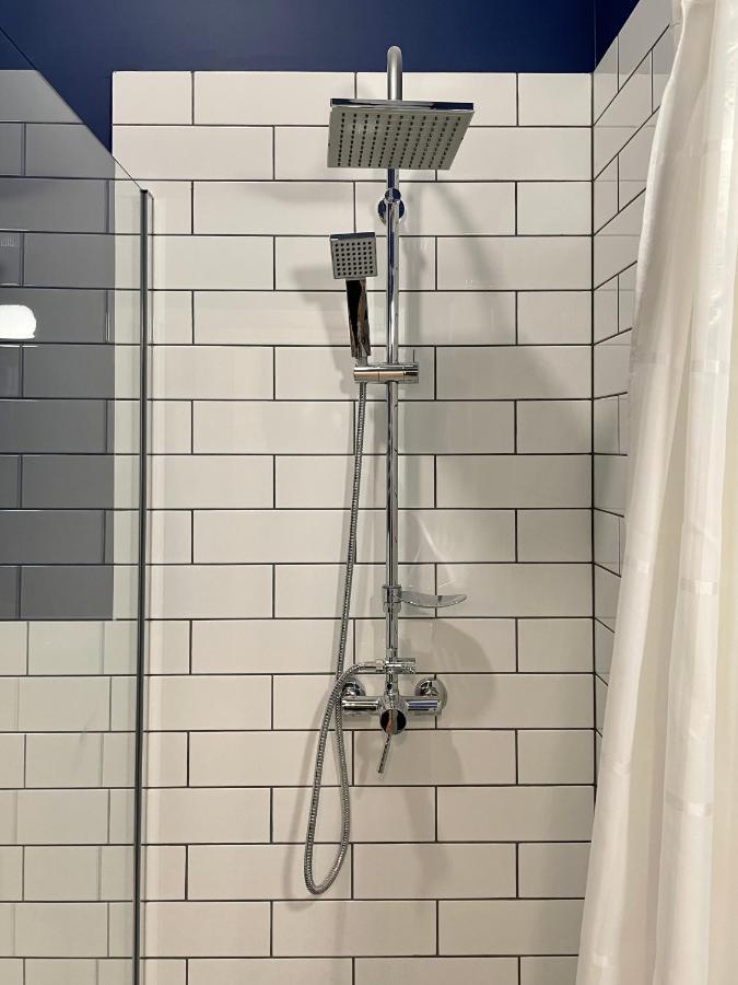 Petite Visite No 4a I 4b Apartament Stary Toruń