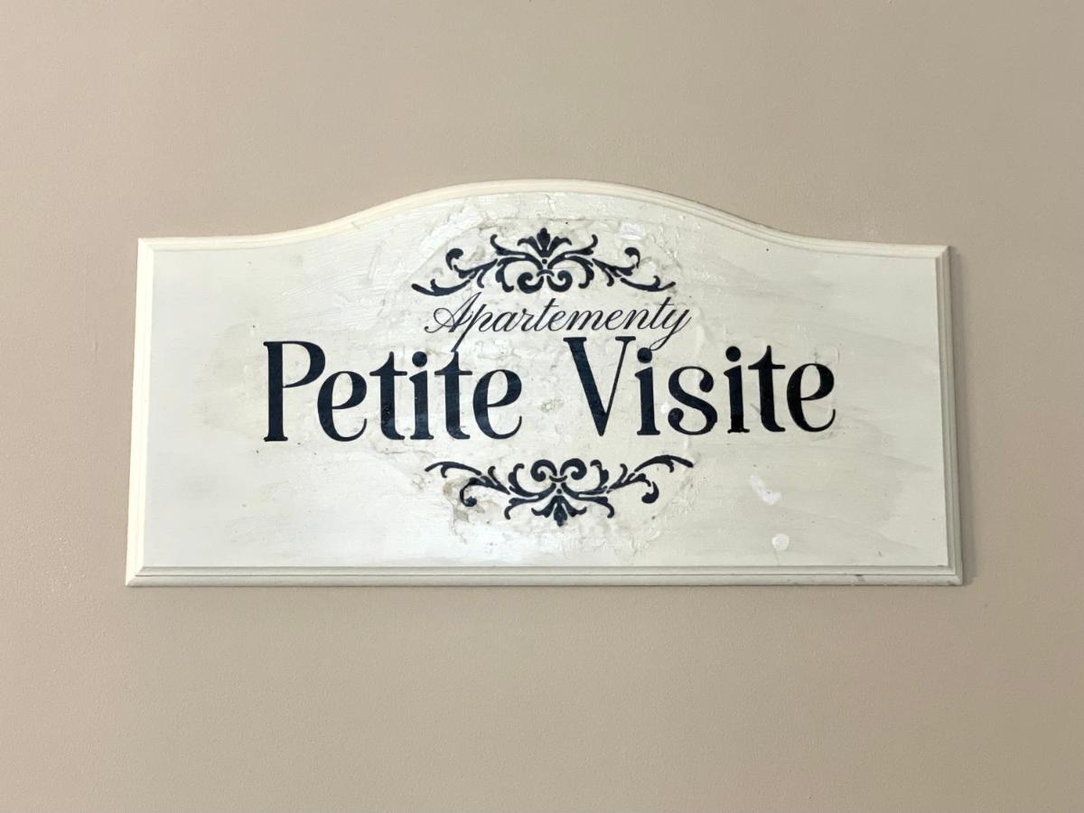 Petite Visite No 4a I 4b Stary Toruń
