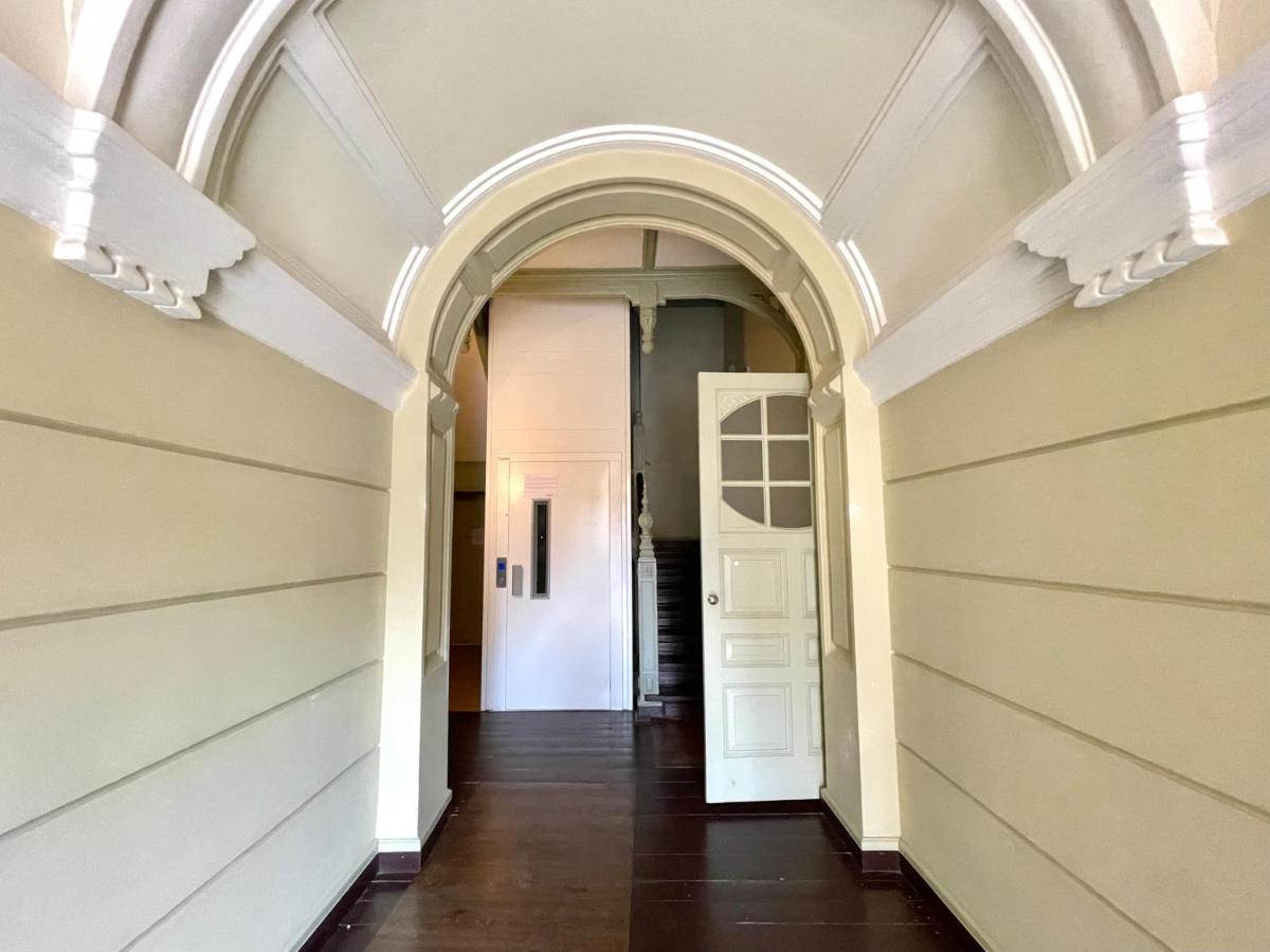 Petite Visite No 4a I 4b Apartament