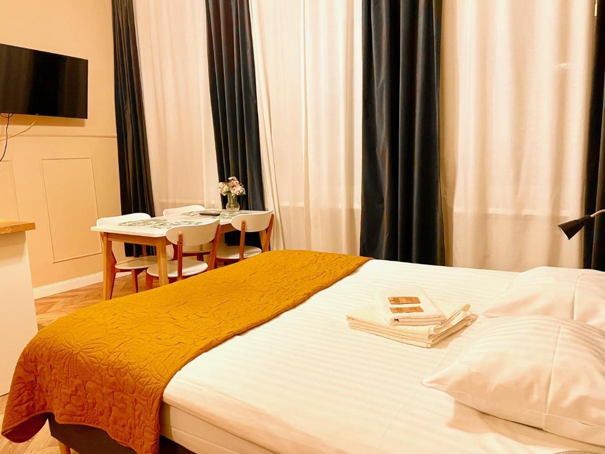 Petite Visite No 4a I 4b Apartament Stary Toruń