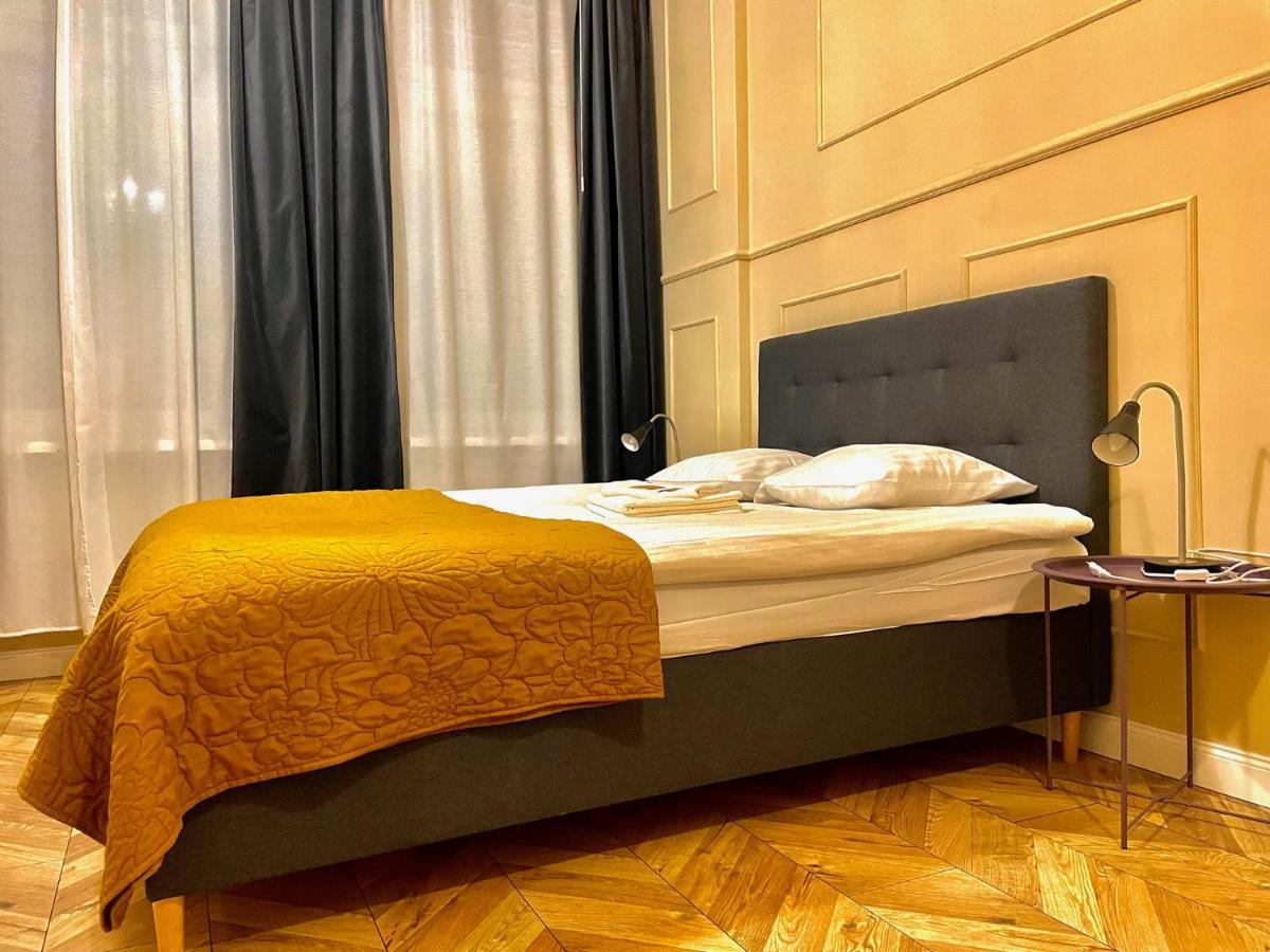 Petite Visite No 4a I 4b * Stary Toruń