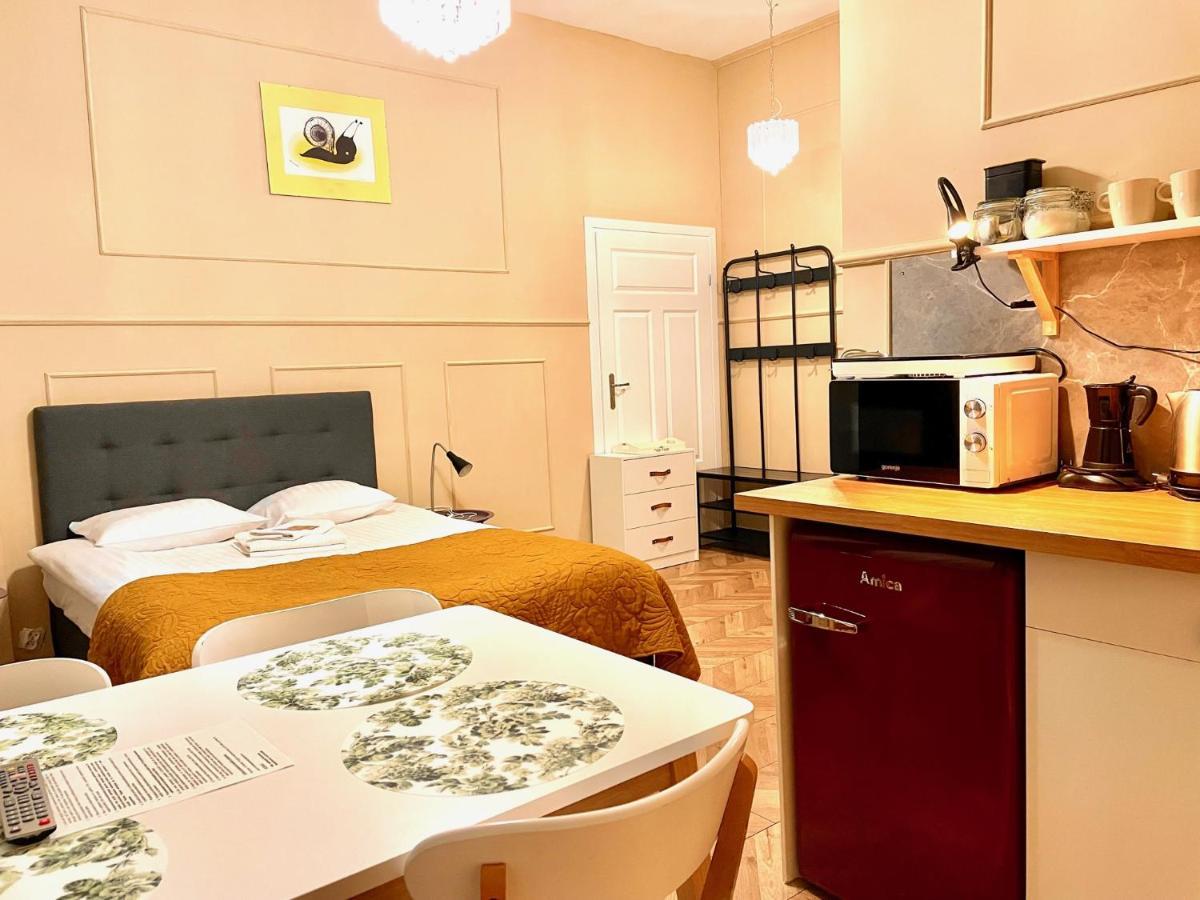 Petite Visite No 4a I 4b Apartament